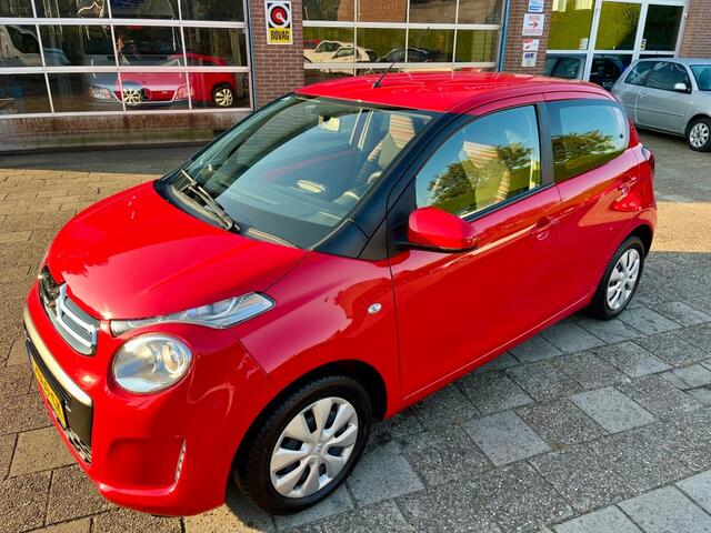 Citroen C1 1.0 VTI FEEL