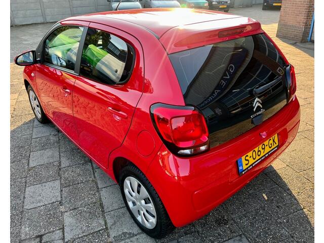 Citroen C1 1.0 VTI FEEL