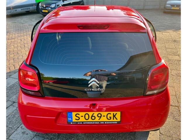 Citroen C1 1.0 VTI FEEL
