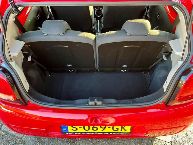 Citroen C1 1.0 VTI FEEL