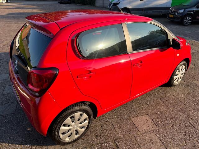 Citroen C1 1.0 VTI FEEL