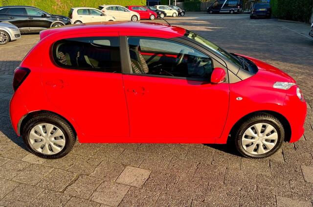 Citroen C1 1.0 VTI FEEL