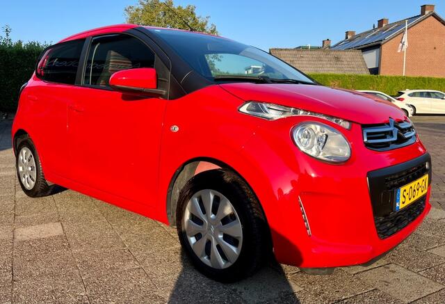 Citroen C1 1.0 VTI FEEL