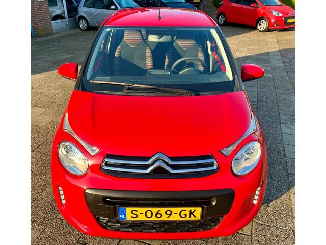 Citroen C1 1.0 VTI FEEL