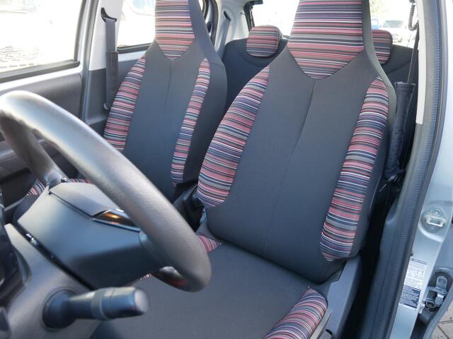 Citroen C1 1.2 PureTech Airscape Shine, Open Dak, Airco!!