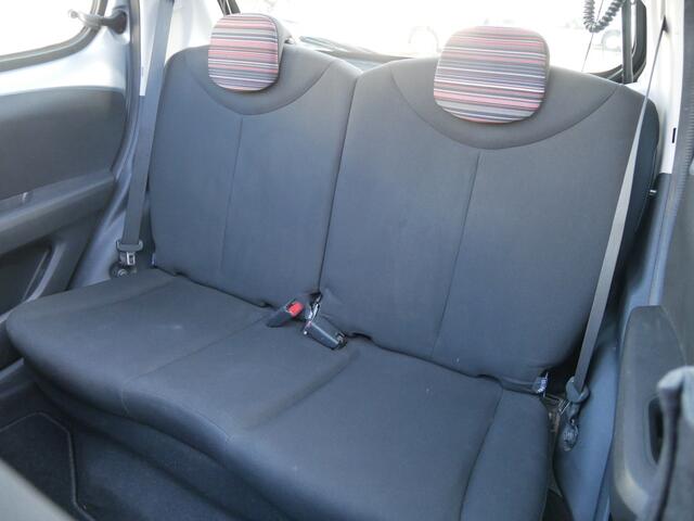 Citroen C1 1.2 PureTech Airscape Shine, Open Dak, Airco!!