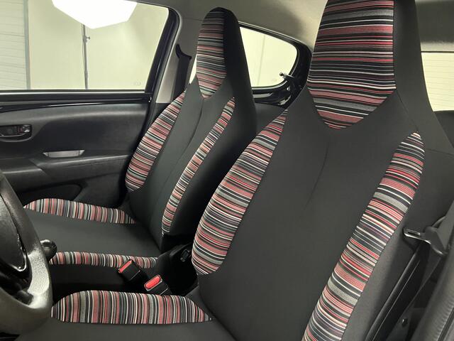 Citroen C1 1.0 VTi Shine Apple Car Play / Stoelverw. / Climate / Camera