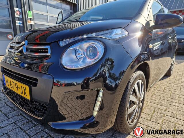 Citroen C1 1.0 VTi Feel