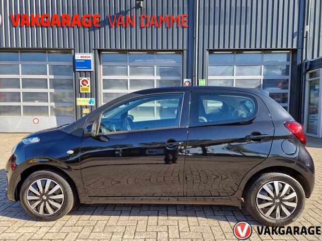 Citroen C1 1.0 VTi Feel