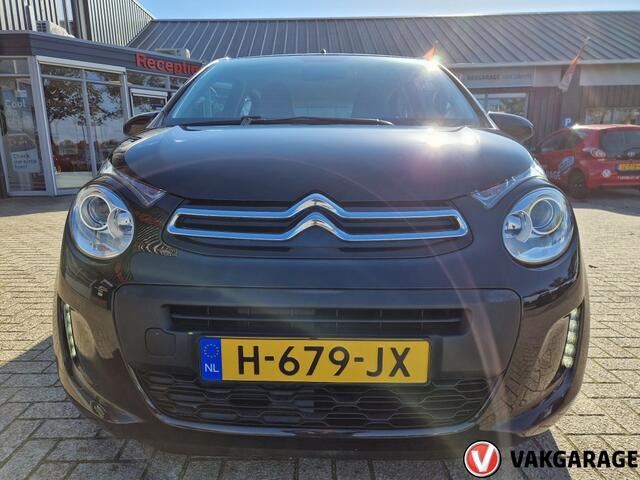 Citroen C1 1.0 VTi Feel