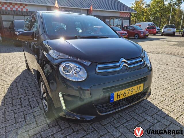 Citroen C1 1.0 VTi Feel