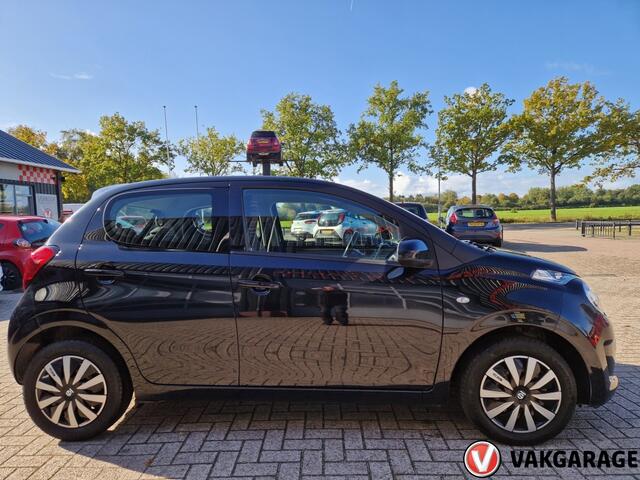 Citroen C1 1.0 VTi Feel