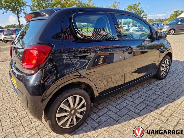 Citroen C1 1.0 VTi Feel
