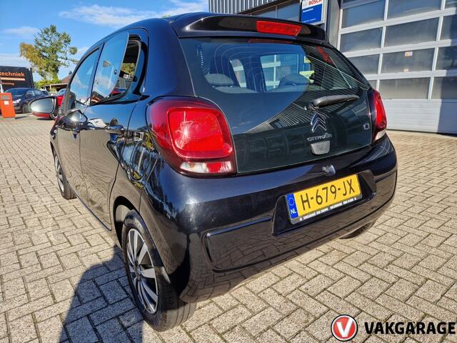 Citroen C1 1.0 VTi Feel