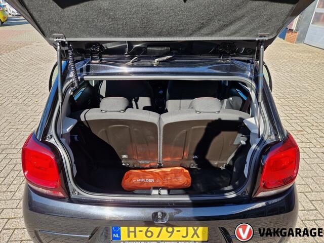 Citroen C1 1.0 VTi Feel