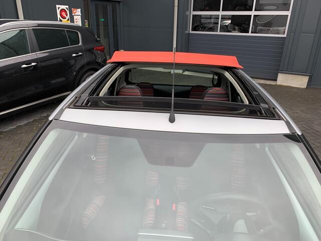 Citroen C1 1.0e-VTi Shine Cabriolet Clima