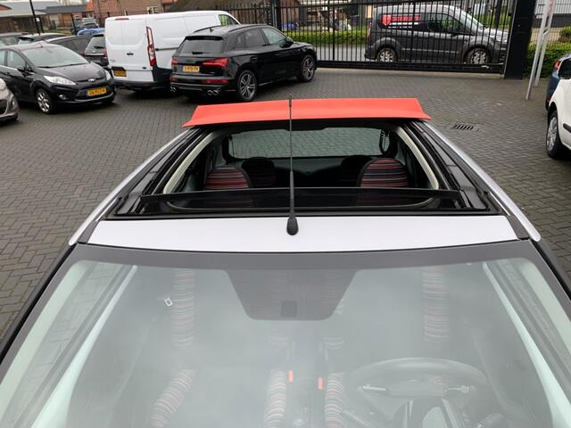 Citroen C1 1.0e-VTi Shine Cabriolet Clima