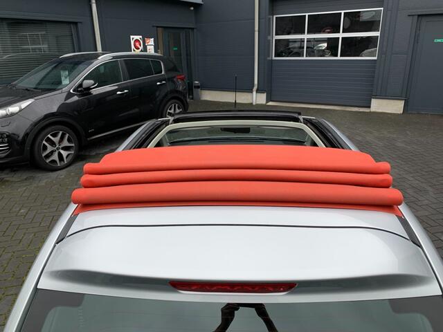 Citroen C1 1.0e-VTi Shine Cabriolet Clima