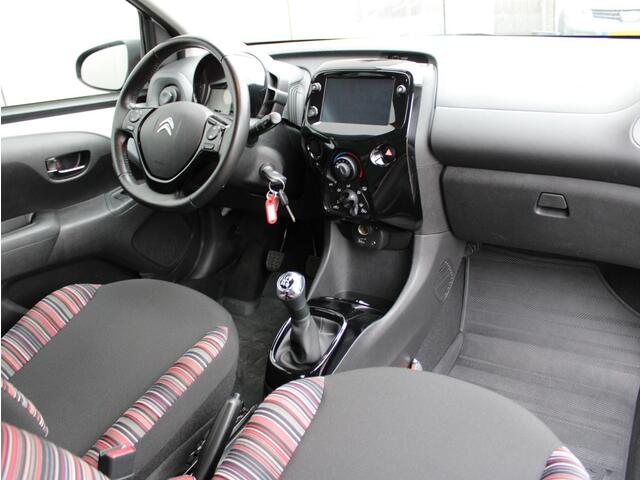 Citroen C1 1.0 VTi Shine | Navi / Airco