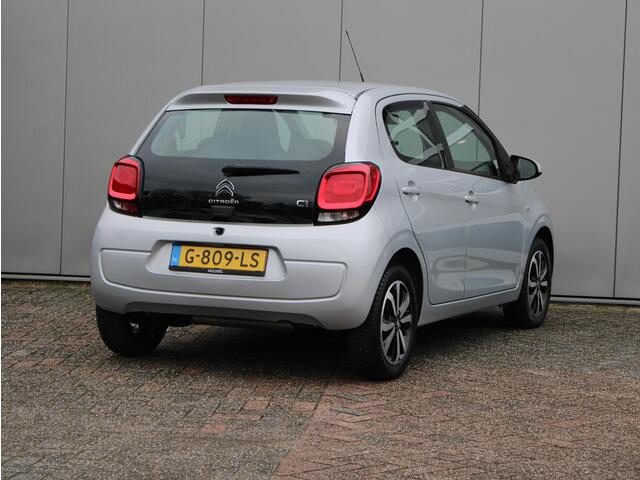 Citroen C1 1.0 VTi Shine | Navi / Airco