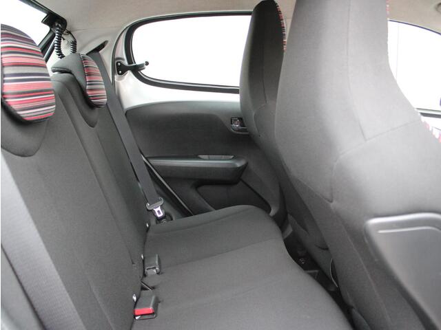 Citroen C1 1.0 VTi Shine | Navi / Airco