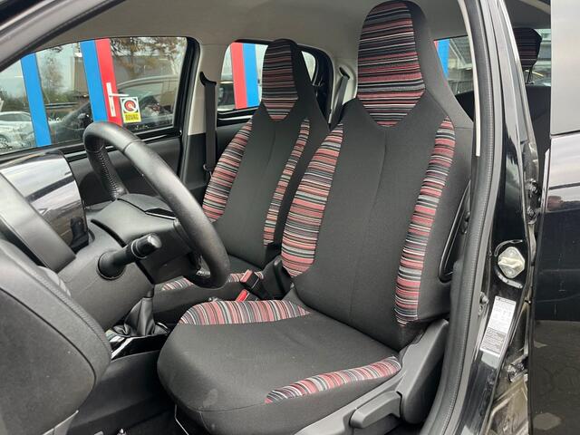 Citroen C1 1.0 VTI Feel 5-Deurs Led Airco