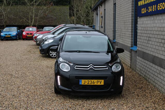 Citroen C1 1.0 VTi 5DR Feel Airco