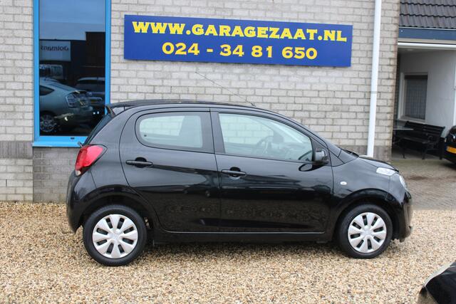 Citroen C1 1.0 VTi 5DR Feel Airco