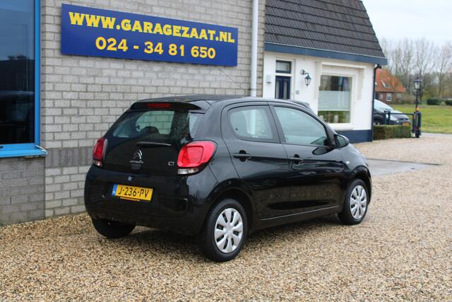 Citroen C1 1.0 VTi 5DR Feel Airco