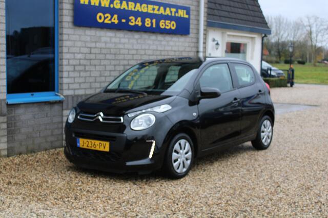 Citroen C1 1.0 VTi 5DR Feel Airco