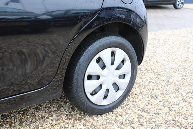 Citroen C1 1.0 VTi 5DR Feel Airco
