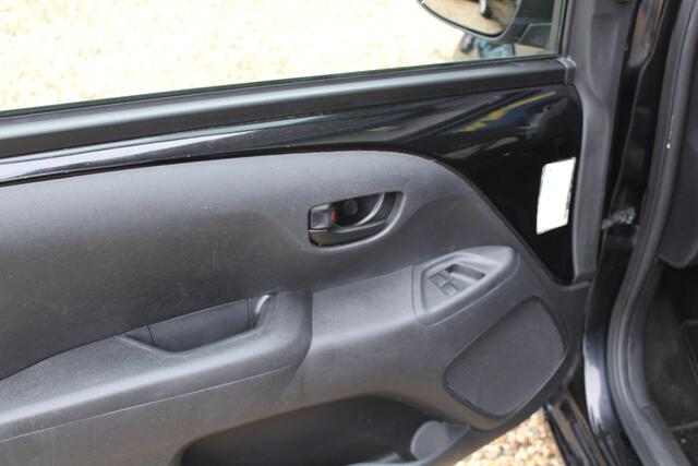 Citroen C1 1.0 VTi 5DR Feel Airco