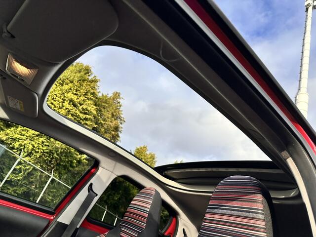 Citroen C1 1.2 PureT AirS Shine