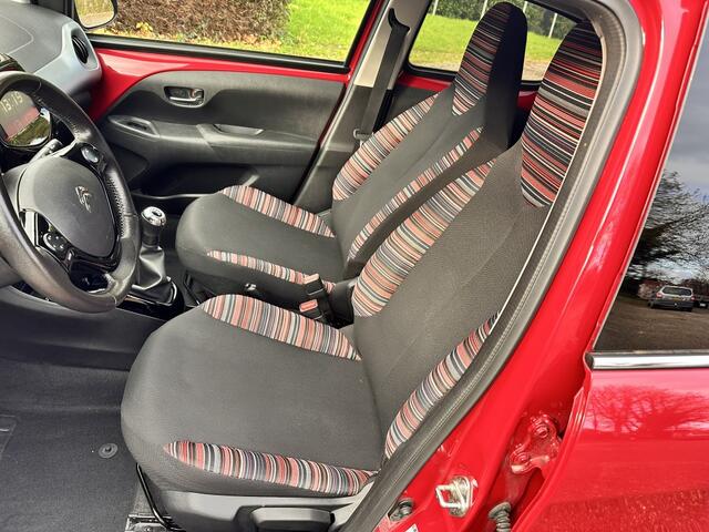 Citroen C1 1.2 PureT AirS Shine
