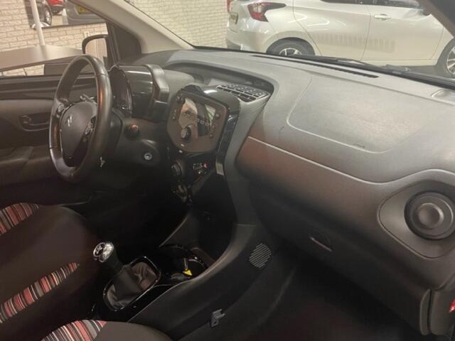 Citroen C1 1.0 VTI FEEL Airco USB Bluetooth