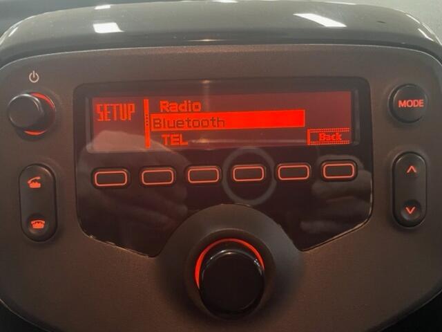 Citroen C1 1.0 VTI FEEL Airco USB Bluetooth