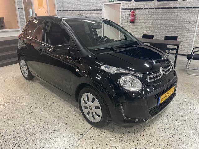 Citroen C1 1.0 VTI FEEL Airco USB Bluetooth