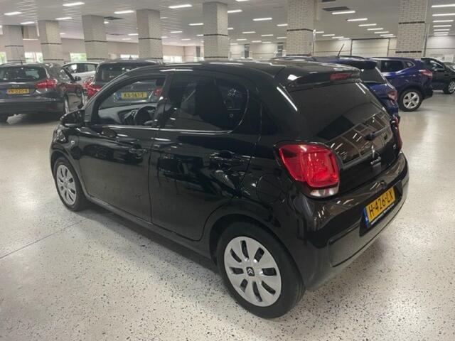 Citroen C1 1.0 VTI FEEL Airco USB Bluetooth