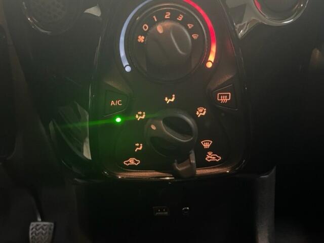 Citroen C1 1.0 VTI FEEL Airco USB Bluetooth