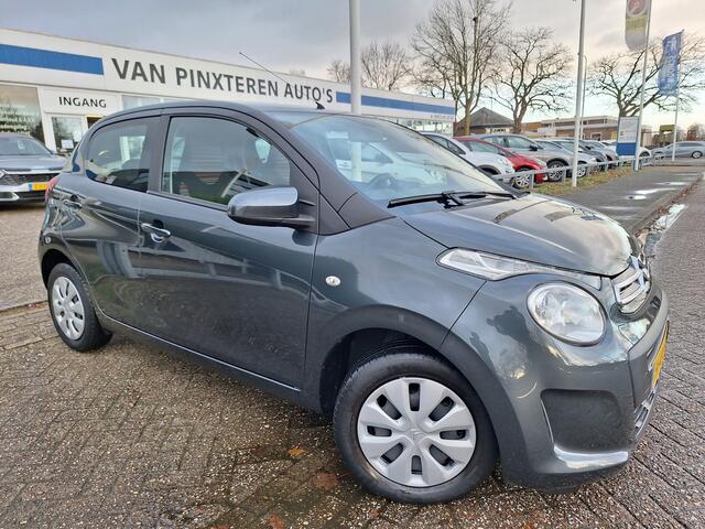 Citroen C1 1.0 VTi Feel