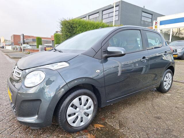 Citroen C1 1.0 VTi Feel
