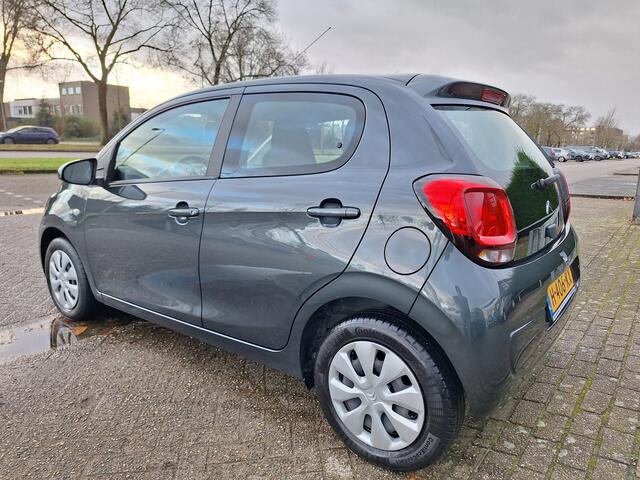 Citroen C1 1.0 VTi Feel