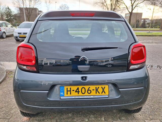 Citroen C1 1.0 VTi Feel