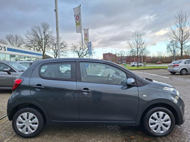 Citroen C1 1.0 VTi Feel