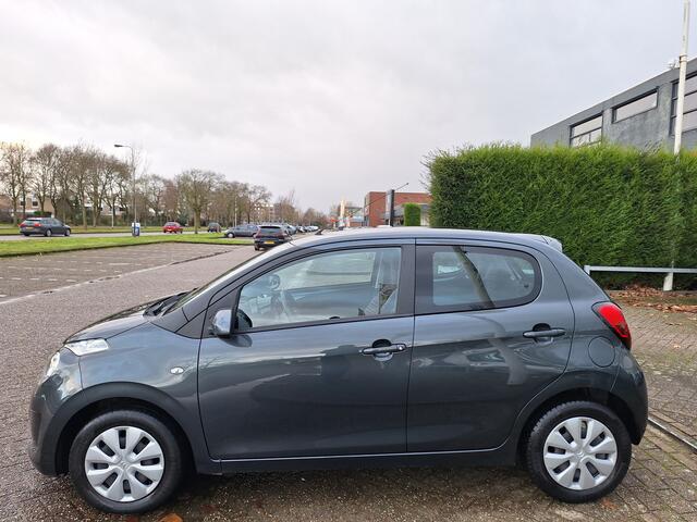 Citroen C1 1.0 VTi Feel