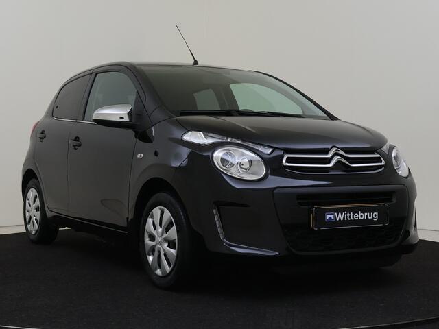 Citroen C1 1.0 VTi Feel
