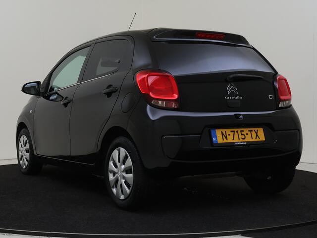 Citroen C1 1.0 VTi Feel