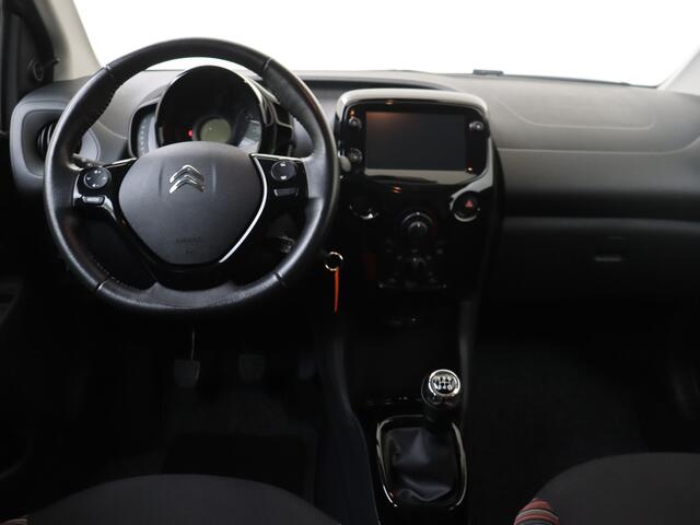 Citroen C1 1.0 VTi Feel