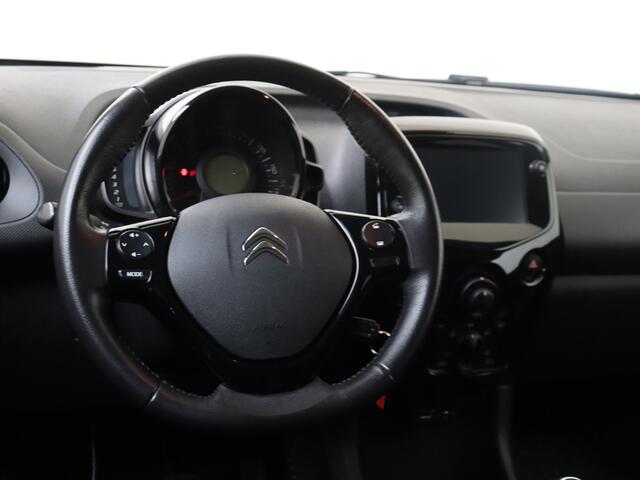 Citroen C1 1.0 VTi Feel