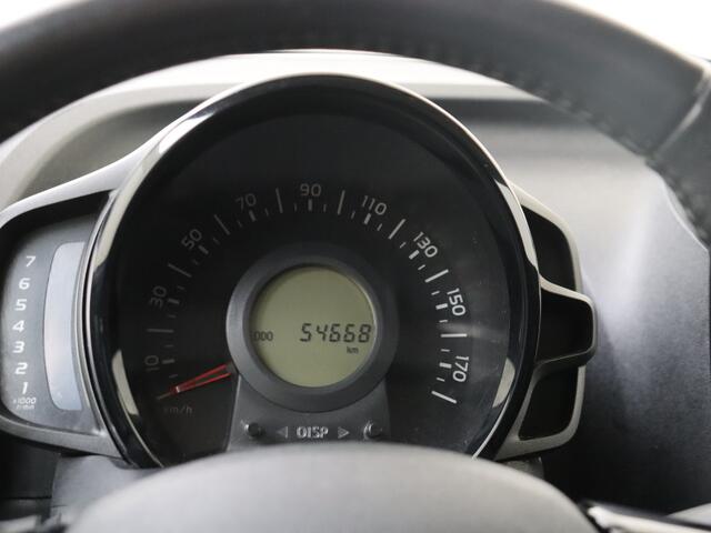 Citroen C1 1.0 VTi Feel